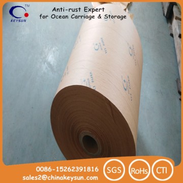 Volatile Corrosion Inhibitors Paper Rolls