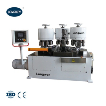 Tomato paste tin can making machine machinery equipment