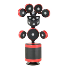 High Quality Customized Kick Boxing Target Punching Bags for Boxing Masters