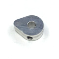 CNC 5052 H32 Aluminum Parts Milling