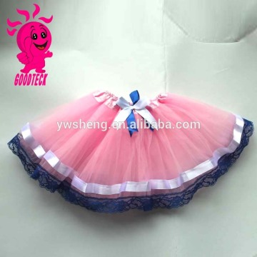 Latest Top QualityBaby Girl Children Tutu Skirts / Ballet Tutus / Tutu Dress/Lace Tutu skirt