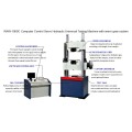 1000KN Computerized Tensile Strength Testing Machine