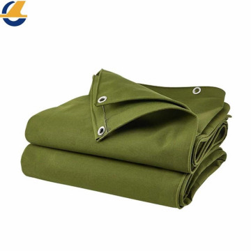 Container Cover use polyester tarps