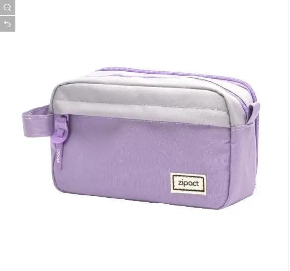 Canvas Makeup Bags Travel Lady Storage Bag Ladies Wash Bag