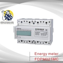 Active Energy Meter (FDPM021MC)