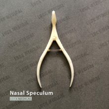 Plastic Nasal Speculum Disposable