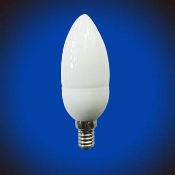 Candle Shape CFL/Candle Tailer CFL