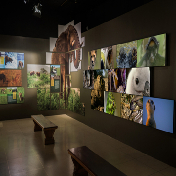 Side Walk Advertising Signs