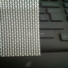 Polyester Spunlaced non woven fabric Mesh