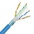 CAT6FTPイーサネットネットワークLanケーブルパッチケーブル