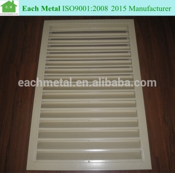 aluninium frame louver, louver window,aluminum louver window with Australian standard