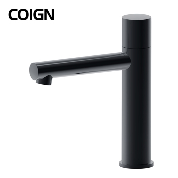 Bathroom wash basin Wash basin hot and cold faucet