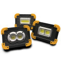 LEDER 20W Utendørs Led Flood Light