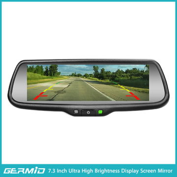 Blind Spot Mirror For Car Large Rear View Mirror Retroviseur Auto