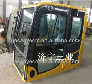 excavator PC200-8 operator cab from China supplier