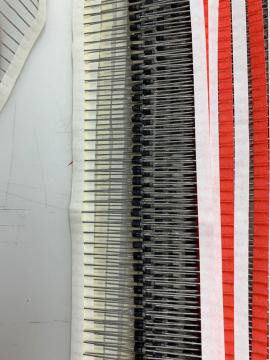 Transient Voltage Suppressors P4ke27A