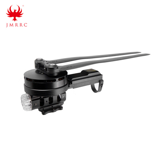 System zasilania M11 dla drona rolnego 120A ESC 34 cali śmigła jmrrc