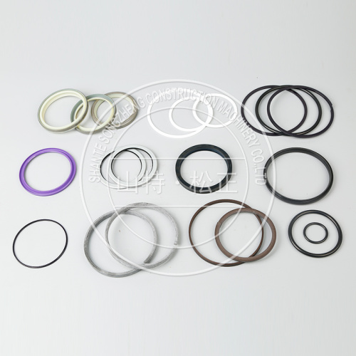 Komatsu PC200-8 Bucket Silinder Seal Kit 707-98-39610