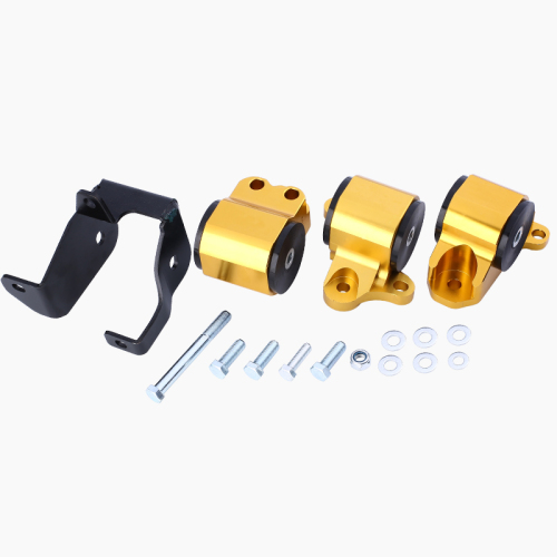 Xuzhong Motor Swap Mount Kit - Ekstk 3 Bolt - B -serie voor EK Chassis Civic