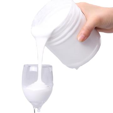 white polish metal polishing Compound with High Brightness