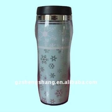 travel coffe mug, Auto mug