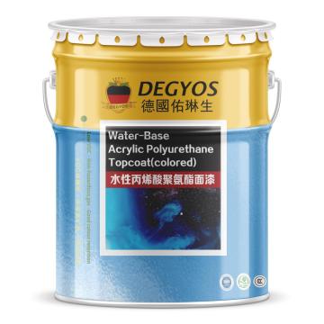 lớp phủ polyurethane cho tường nhà