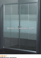 Fashional Luxury Complete Shower Room