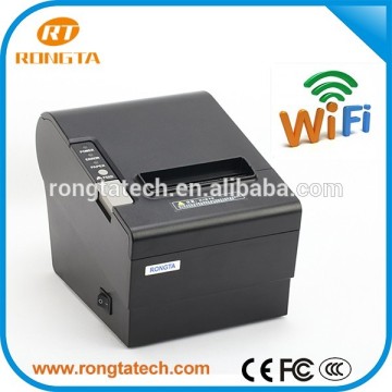 Rongta 80mm usb receipt printer rp80us