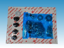 Woodward UG-8 overhaul kits