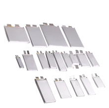 3.7V rechargeable battery 5000~22000mah battery pack