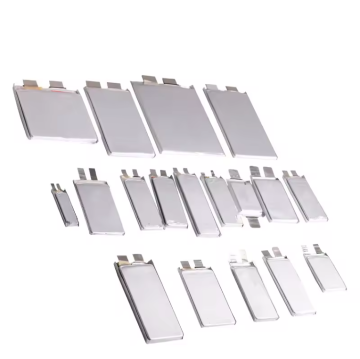 3.7V rechargeable battery 5000~22000mah battery pack