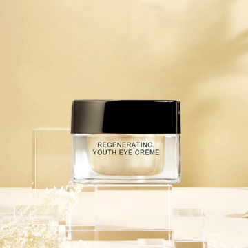 OEM eye cream 24k gold eye cream