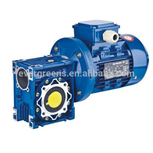 NMRV050 gearbox with motor manufacturer