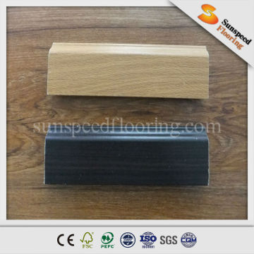 flooring HDF skirting