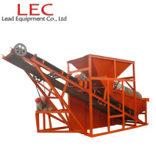 Widely used electric lime sand sieving equipment manufacturer