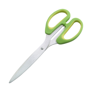 8" Stainless Steel Multi-functional  Stationery   Scissors