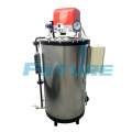 Vertikale Watertube Öl (Gas) Abgefeuerter Dampfkessel für Dampfwaschmaschine
