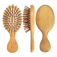Wholesale Wooden Massage Combs, Nan Zhu Air Cushion, and Shun Fa Air Bag Combs