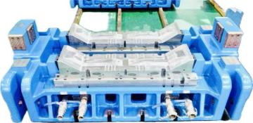 Precision Stamping Die Bumper