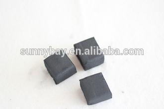 Coconut Cube Shell Shisha Hookah Charcoal