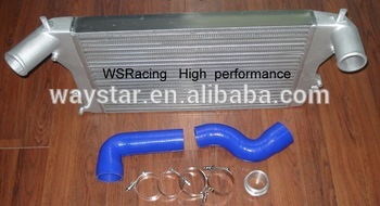 for VW jetta /VW EOS intercooler kit complete intercooler kit for vw jetta