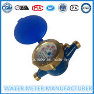 Multi Jet Dry Type Water Meter