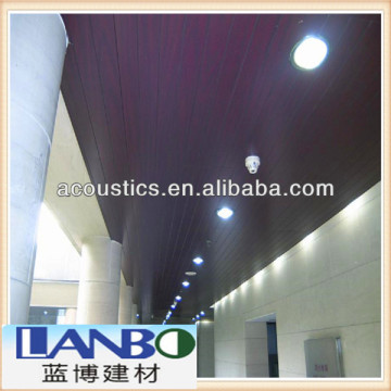 Designer decoration materials