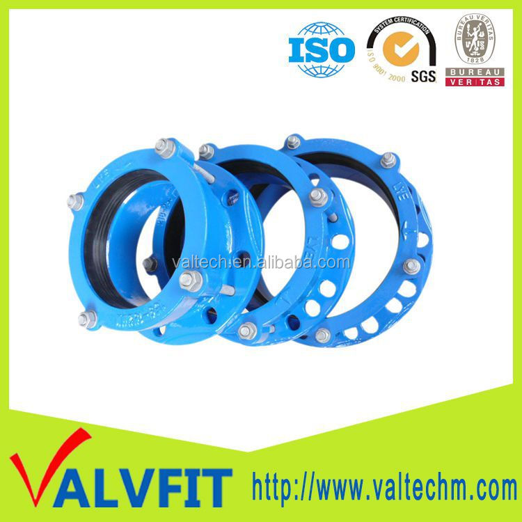 Good Quality China Ductile iron flexible joint