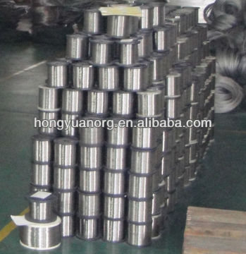 Nichrome ni80cr20 electrical wire ni80cr20 electrical resistance heating