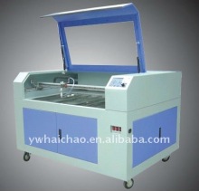 Hot fix machine --- laser machine