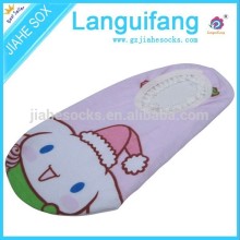 Lovely Cartoon Ladies Socks Customized Low Cut Socks Factory