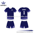 Kits de equipo de fútbol Ombre Quick Dri