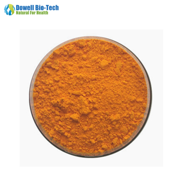 Natural Marigold Extract Lutein Powder 80%