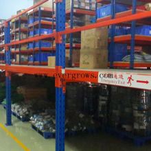 China manufacturer garage storage ceiling rack
